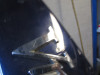Seitenverkleidung links klein Yamaha V max