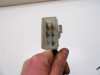 Ignition key Kawasaki GPZ 400