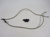 Brake hose front Ducati Paso