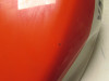 Tankcover Yamaha FZR 600