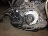 Engine Honda CBF 600