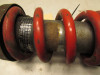 Stossdampfer hinten Honda VFR 750