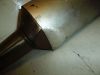 Sports exhaust Ducati Overige Ducati