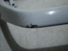 Rear grip Honda CBR 1000 F