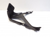 V bak voor Honda CBR 600 F
