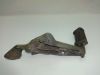 Main step holder right Yamaha XJ 650