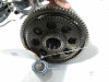 Clutch Suzuki RF 600
