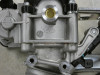 Einspritzanlage Aprilia Shiver 750