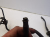 ABS pomp Honda CBF 500