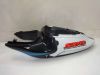 Achterkuipdeel Suzuki TL 1000