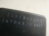 Ignitor CDI ECU Kawasaki ZX 9 R