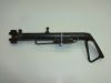 Side stand bar Kawasaki ER 5