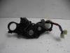 Fork top bridge Yamaha YZF R6