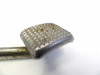 Brake pedal Kawasaki EL 250