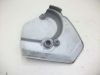 Motorblockdeckel Honda Deauville 650 - 700
