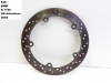 Rear brake disc BMW R 1150 GS Adventure