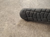 Fussraste links KTM 690 Duke 4