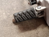 Schetsplaat links CFMoto 650 MT