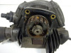 Cylinder head Ducati Monster 695