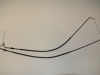 Throttle cable Kawasaki Z 750