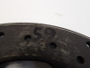 Achterremschijf Moto Guzzi V35 V50 V65