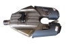 Auspuff Aprilia Shiver 900