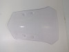 Scheibe Windschild Yamaha Tracer 900