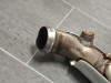 Uitlaat Harley Davidson FXBR Breakout