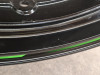 Felge hinten Kawasaki ER 6