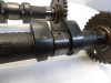 Camshaft Kawasaki Z 1000
