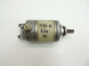 Startmotor Suzuki GSX R 600