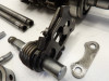 Gear box Kawasaki ZXR 750