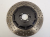 Rear brake disc BMW K 100