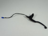 Lever handle clutch KTM 125 Duke