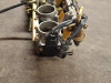 Throttle body Yamaha FJR 1300