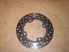 Rear brake disc Honda CBR 600 F