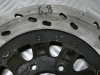 Rear brake disc Suzuki GSX 1100 EF ES