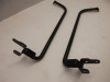 Koffer halter set Harley Davidson Touring