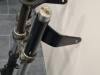 Front pipes complete Yamaha XS 1100