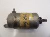 Startmotor Kawasaki ZZR 600