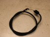 Clutch cable Yamaha XJ 900 S Diversion