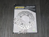 Bremsscheibe hinten  Honda CBR 600 RR