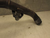 Downpipes Honda CBF 500