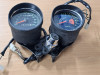 Tellerset Kawasaki H1 500 Mach 3