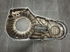 Motorblockdeckel Harley Davidson FXD Dyna Super Glide