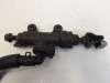 Rear brake master cylinder  Honda CBF 1000