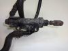 Rear brake master cylinder  Yamaha YZF 750