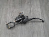 Front brake master cylinder  Yamaha XJ 650
