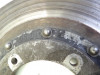 Rear brake disc Honda CB 750 F