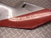 Cowl rear right Kawasaki Overige Kawasaki